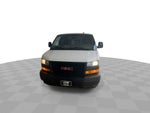 2020 GMC Savana Cargo 2500 RWD 2500 Extended Wheelbase Work Van