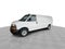 2020 GMC Savana Cargo 2500 RWD 2500 Extended Wheelbase Work Van