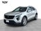 2019 Cadillac XT4 AWD Sport