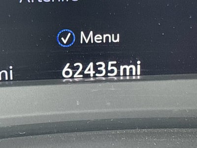 2019 Cadillac XT4 AWD Sport