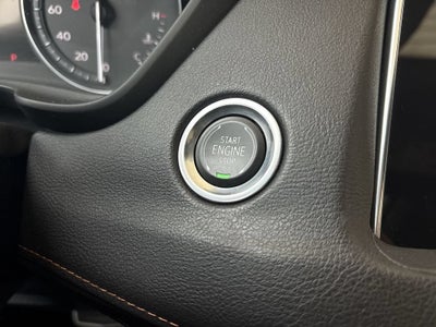 2019 Cadillac XT4 AWD Sport