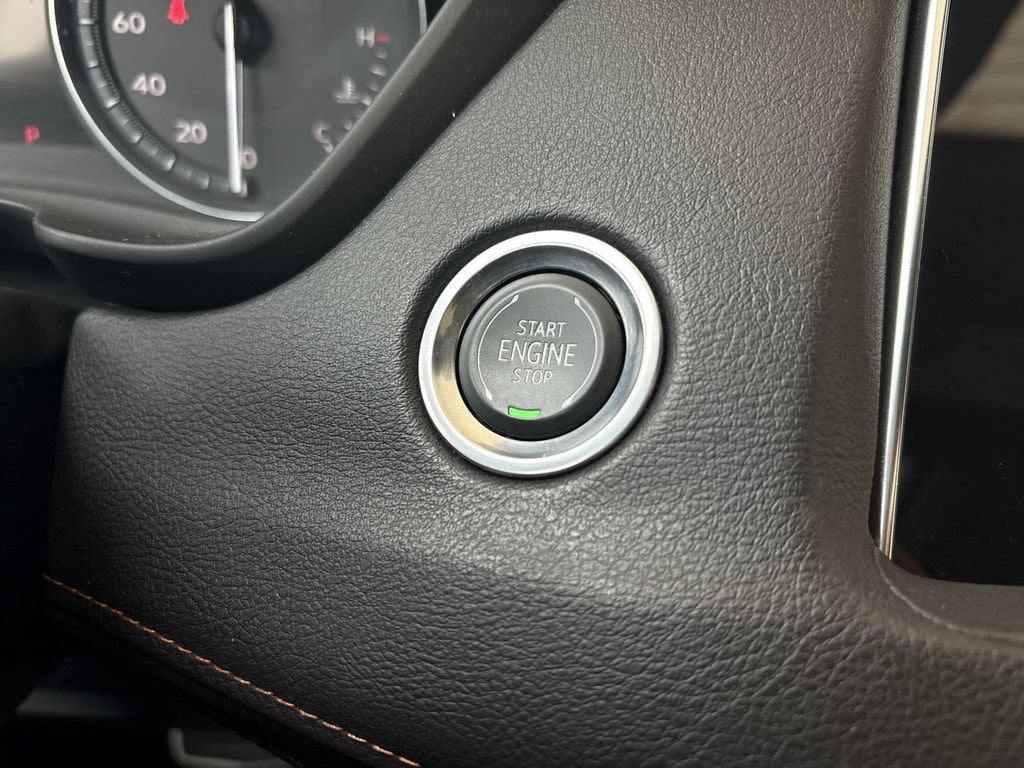 2019 Cadillac XT4 AWD Sport