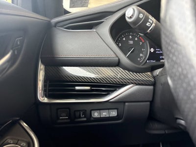 2019 Cadillac XT4 AWD Sport