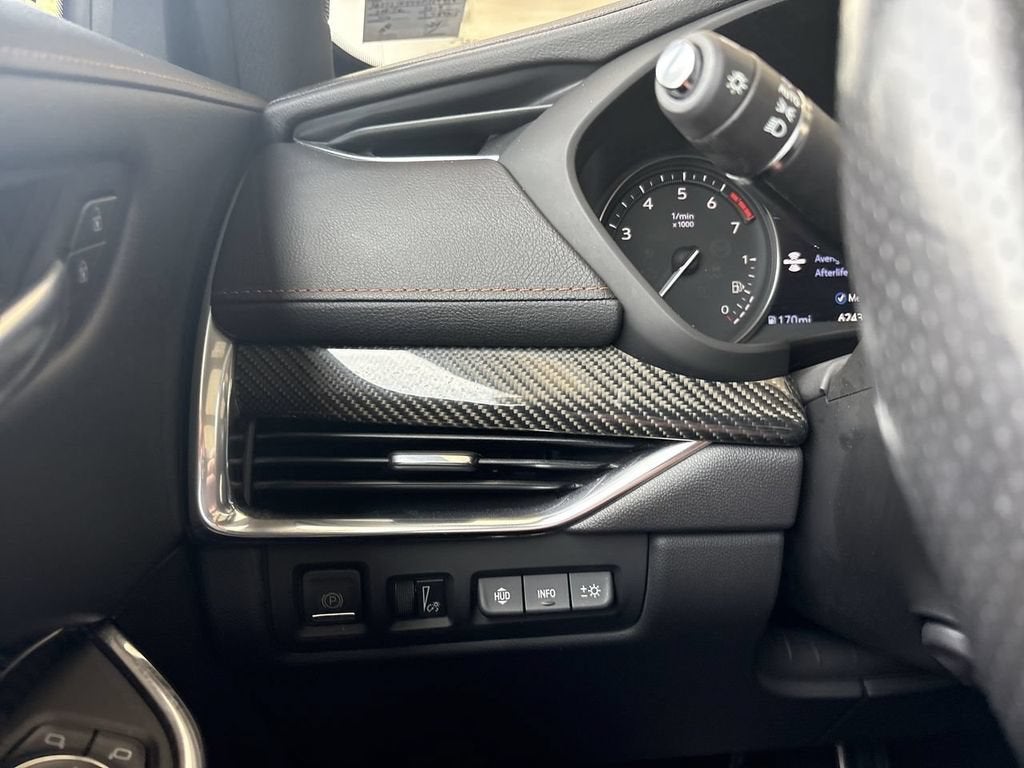 2019 Cadillac XT4 AWD Sport