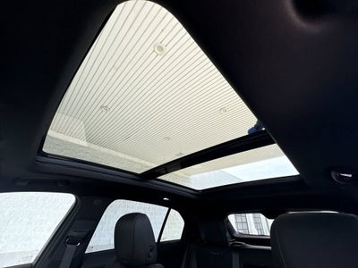 2019 Cadillac XT4 AWD Sport