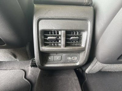 2019 Cadillac XT4 AWD Sport