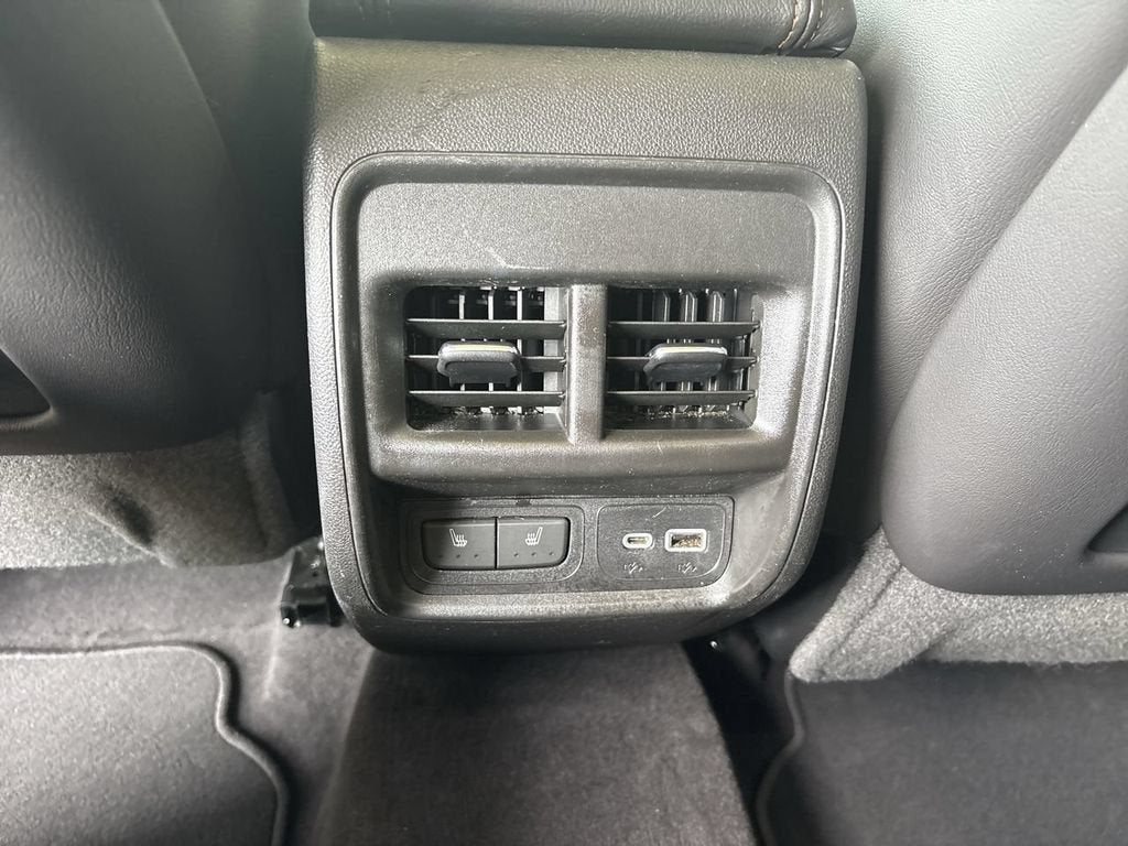 2019 Cadillac XT4 AWD Sport