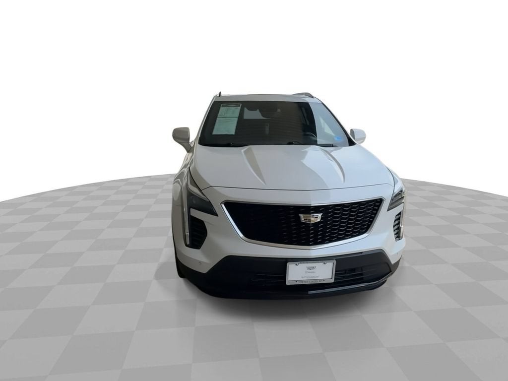2019 Cadillac XT4 AWD Sport