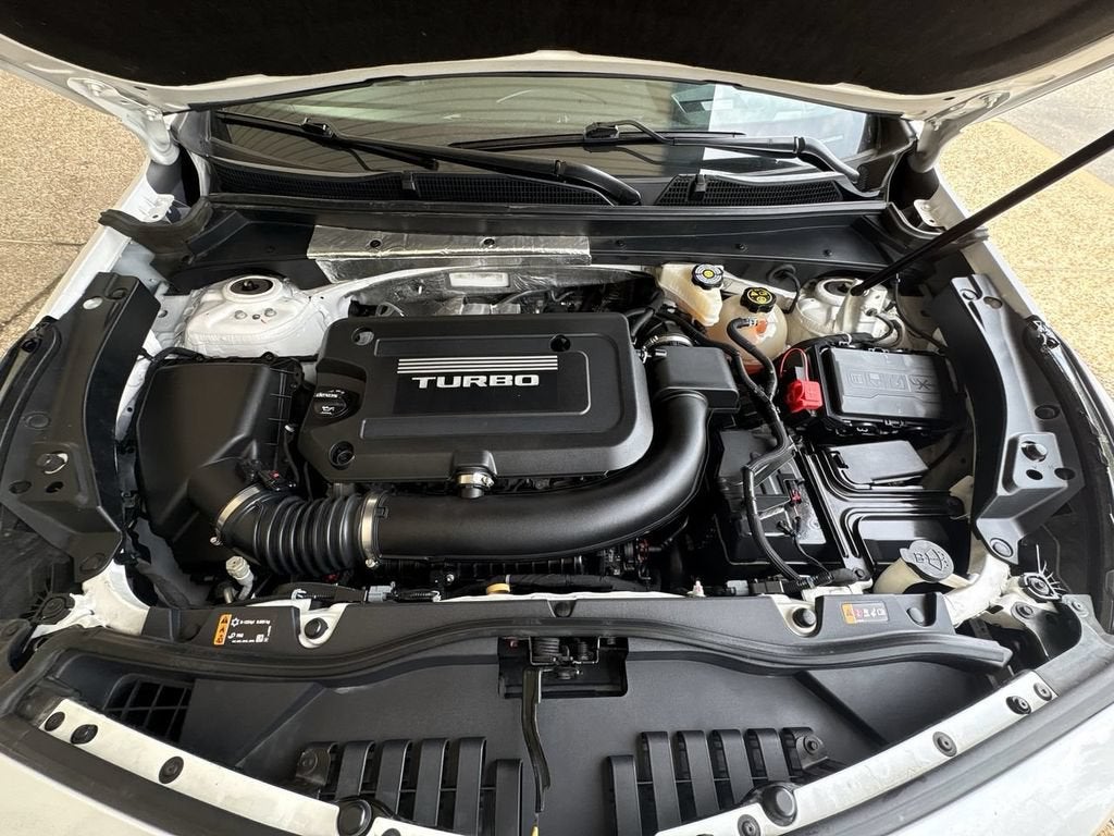 2019 Cadillac XT4 AWD Sport