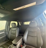 2024 Cadillac XT5 Luxury