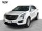 2019 Cadillac XT5 Luxury FWD