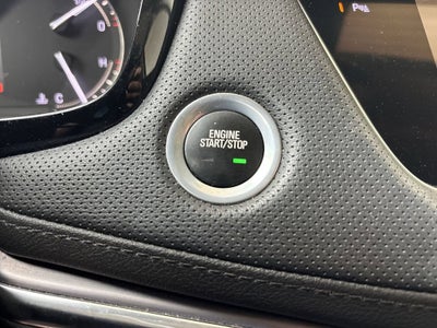 2019 Cadillac XT5 Luxury FWD