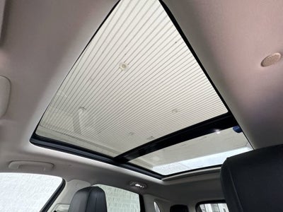 2019 Cadillac XT5 Luxury FWD
