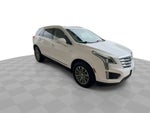 2019 Cadillac XT5 Luxury FWD