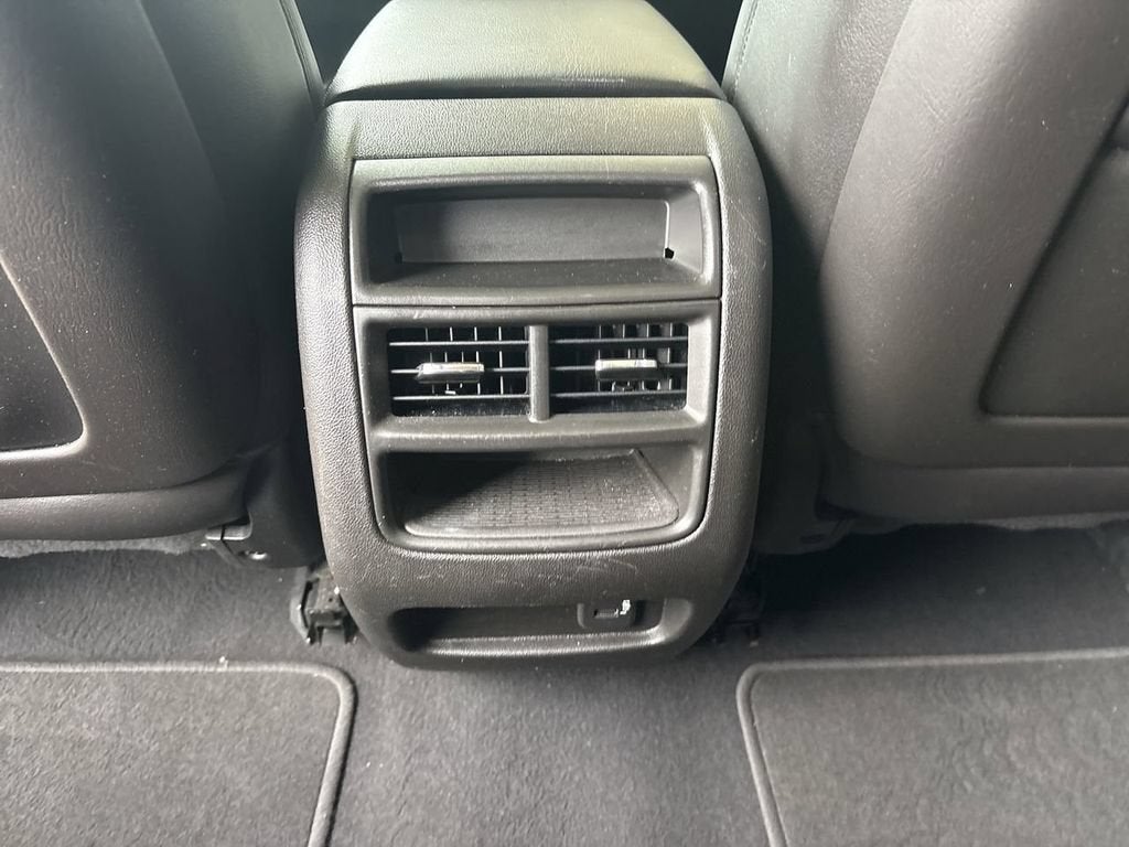 2019 Cadillac XT5 Luxury FWD