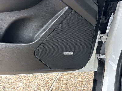 2019 Cadillac XT5 Luxury FWD