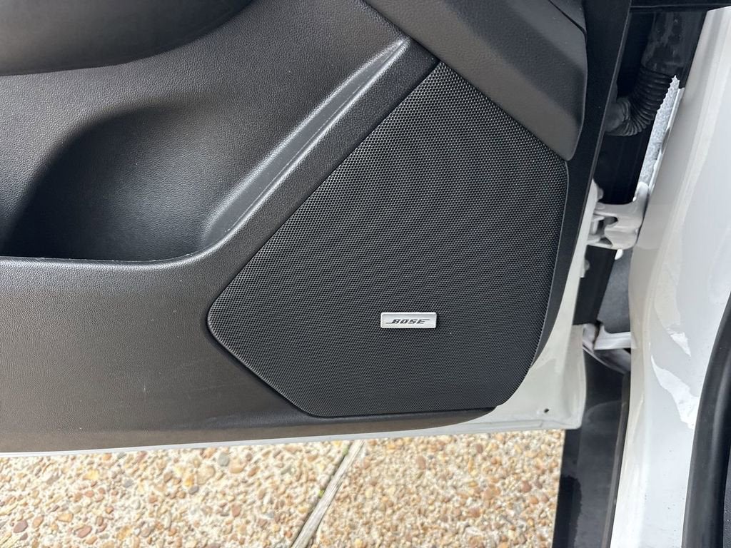2019 Cadillac XT5 Luxury FWD