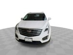 2019 Cadillac XT5 Luxury FWD