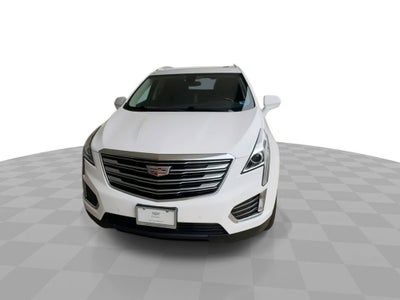 2019 Cadillac XT5 Luxury FWD