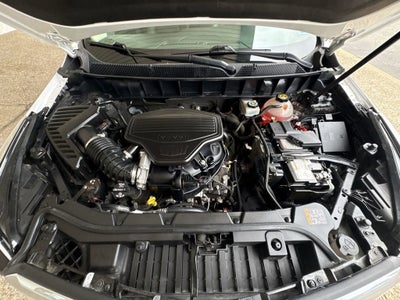 2019 Cadillac XT5 Luxury FWD