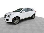 2019 Cadillac XT5 Luxury FWD