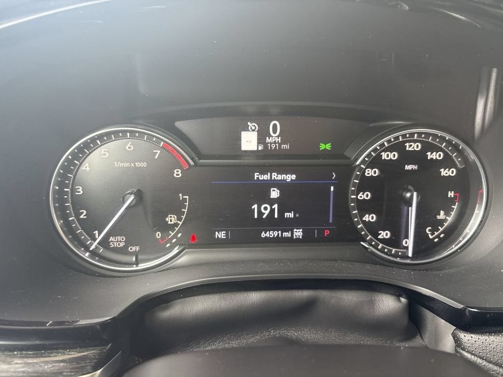 2021 Cadillac XT5 AWD Premium Luxury