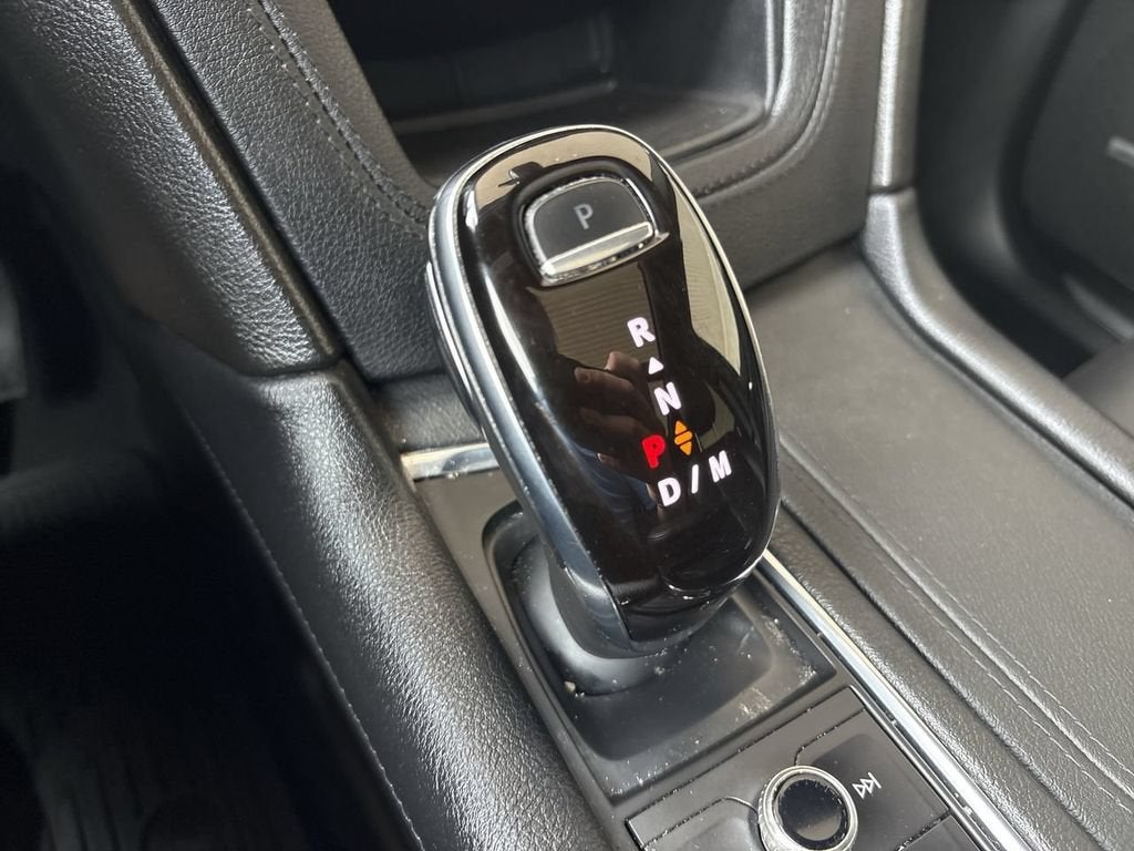 2021 Cadillac XT5 AWD Premium Luxury