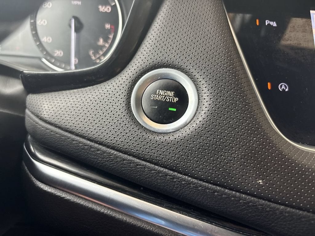 2021 Cadillac XT5 AWD Premium Luxury