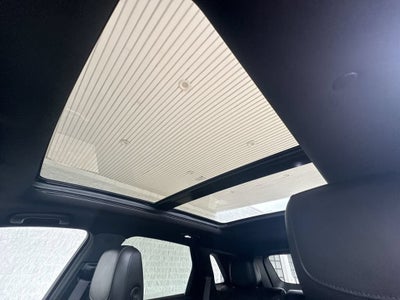 2021 Cadillac XT5 AWD Premium Luxury