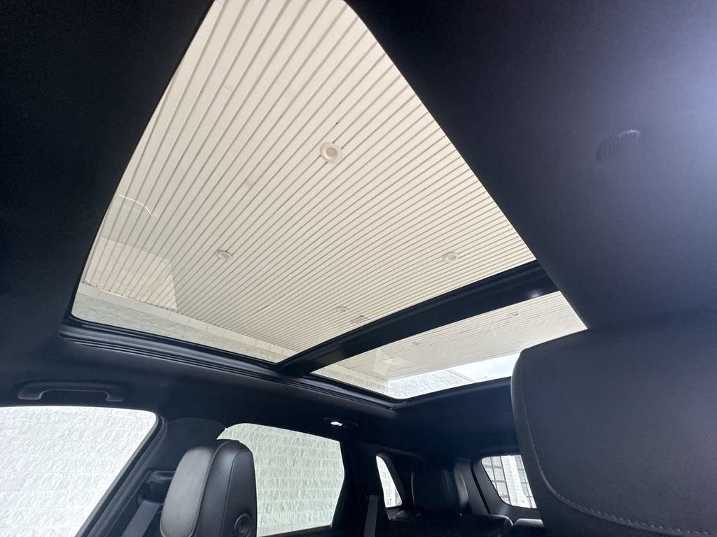 2021 Cadillac XT5 AWD Premium Luxury