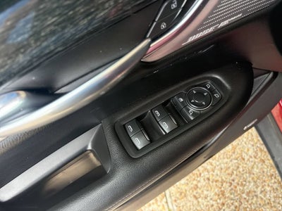 2021 Cadillac XT5 AWD Premium Luxury