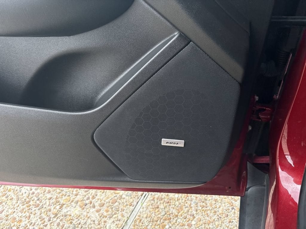 2021 Cadillac XT5 AWD Premium Luxury
