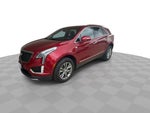 2021 Cadillac XT5 AWD Premium Luxury