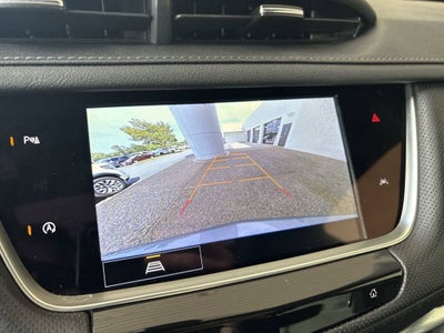 2024 Cadillac XT6 Luxury