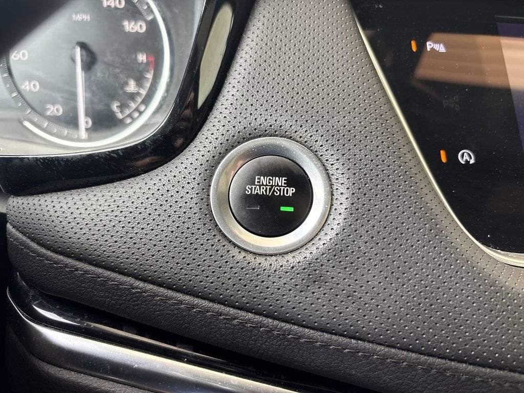 2024 Cadillac XT6 Luxury
