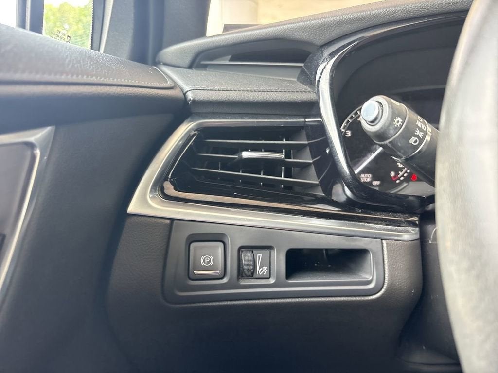 2024 Cadillac XT6 Luxury