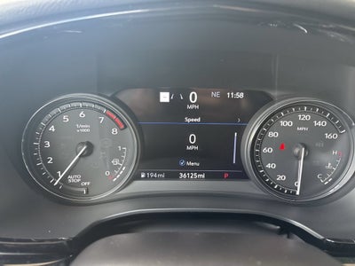 2023 Cadillac XT6 FWD Premium Luxury