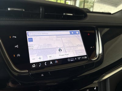 2023 Cadillac XT6 FWD Premium Luxury