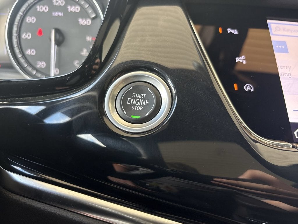 2023 Cadillac XT6 FWD Premium Luxury