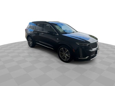 2023 Cadillac XT6 FWD Premium Luxury