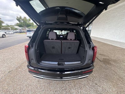 2023 Cadillac XT6 FWD Premium Luxury