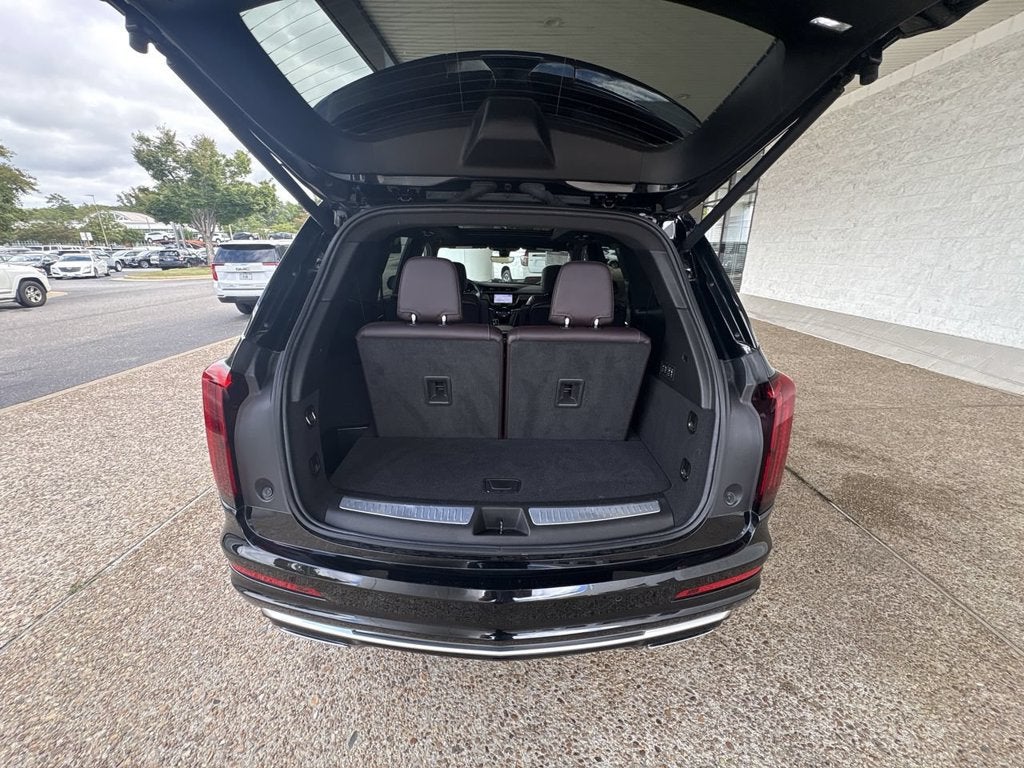 2023 Cadillac XT6 FWD Premium Luxury