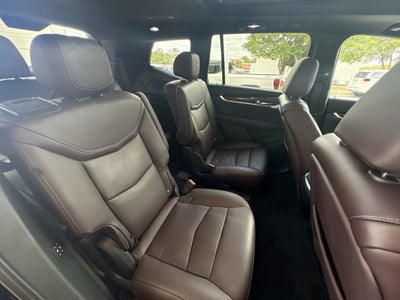 2023 Cadillac XT6 FWD Premium Luxury