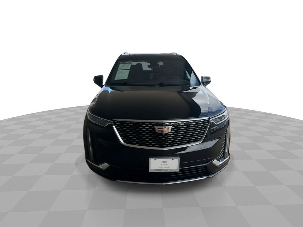2023 Cadillac XT6 FWD Premium Luxury