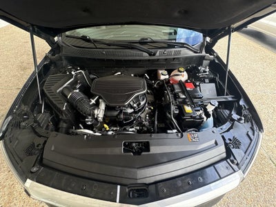 2023 Cadillac XT6 FWD Premium Luxury