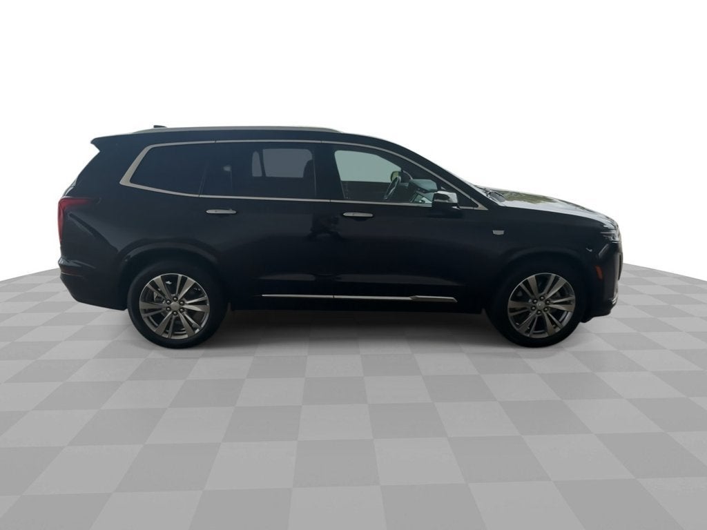 2023 Cadillac XT6 FWD Premium Luxury