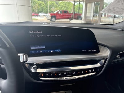2023 Cadillac LYRIQ Luxury