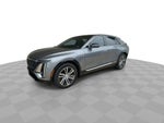 2023 Cadillac LYRIQ Luxury