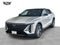 2025 Cadillac LYRIQ Luxury 1