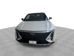 2025 Cadillac LYRIQ Luxury 1